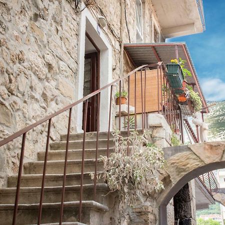 Apartment Ivana Makarska Exterior photo