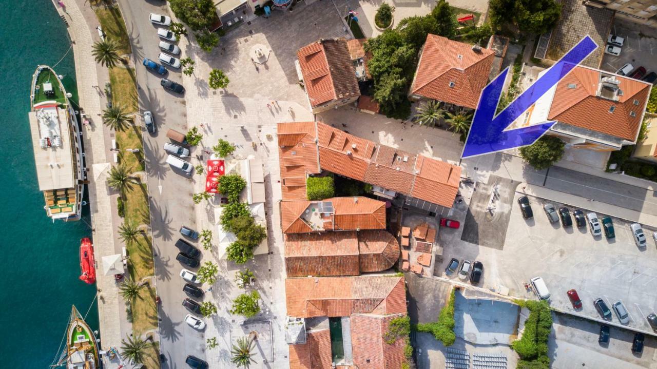 Apartment Ivana Makarska Exterior photo