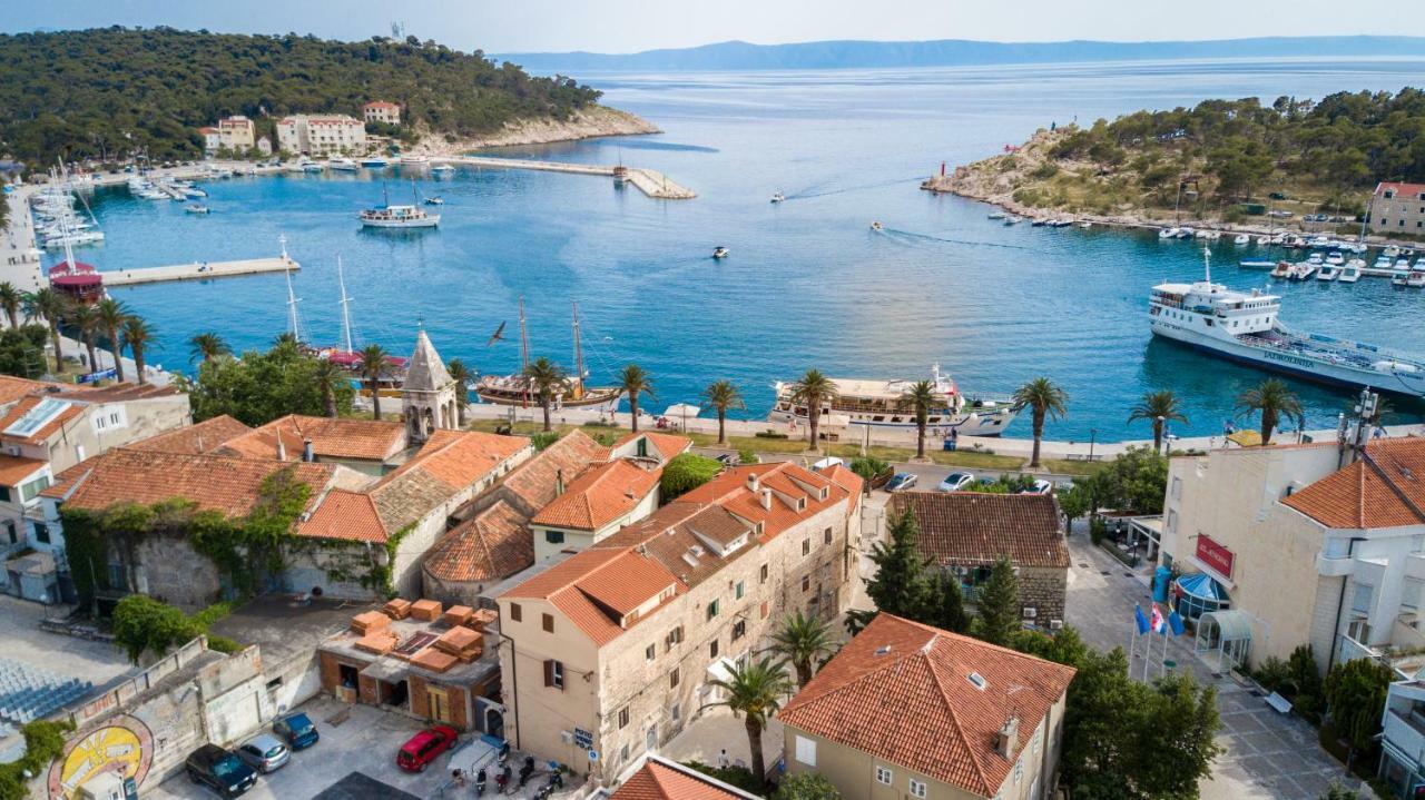 Apartment Ivana Makarska Exterior photo