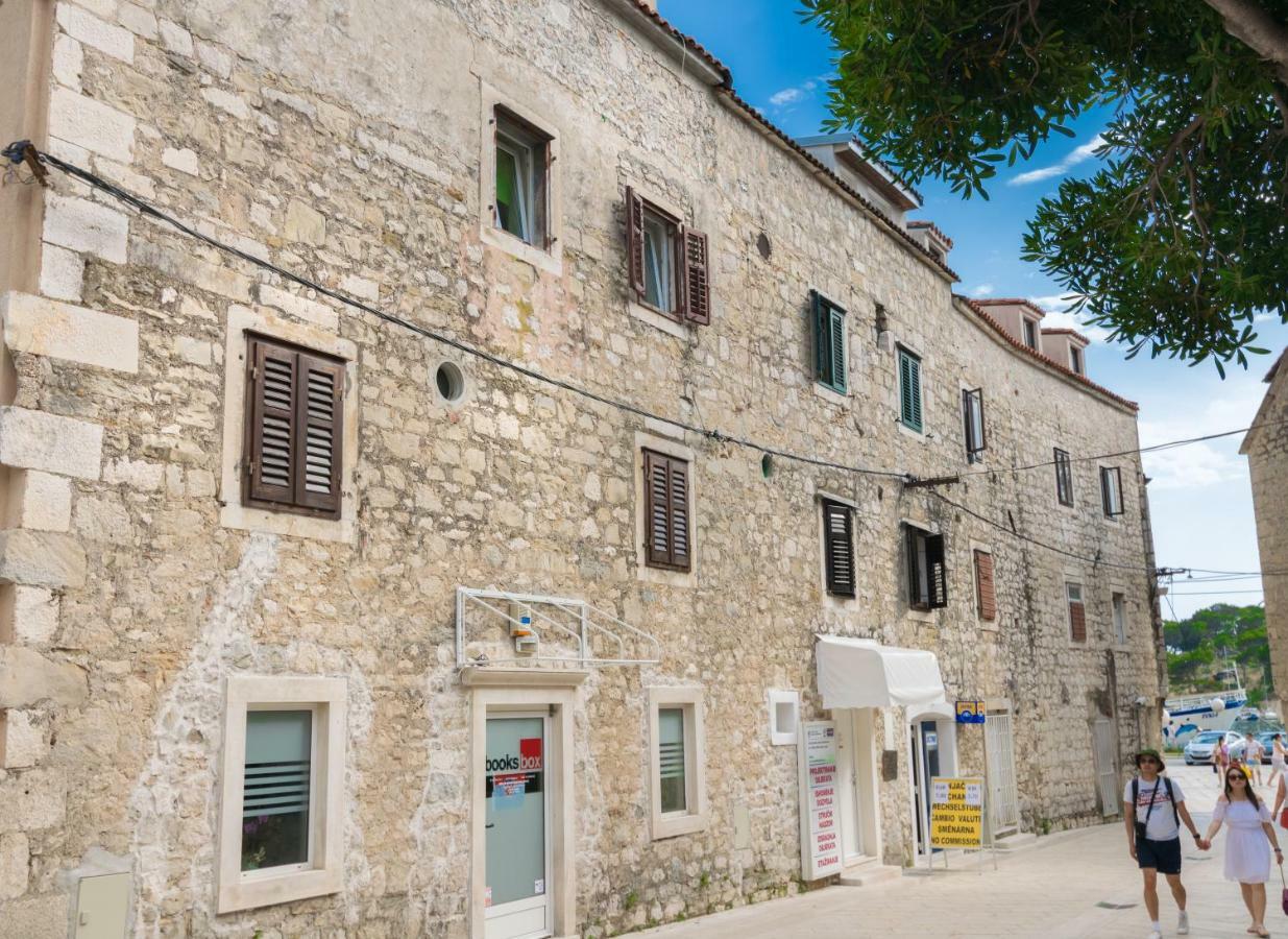 Apartment Ivana Makarska Exterior photo
