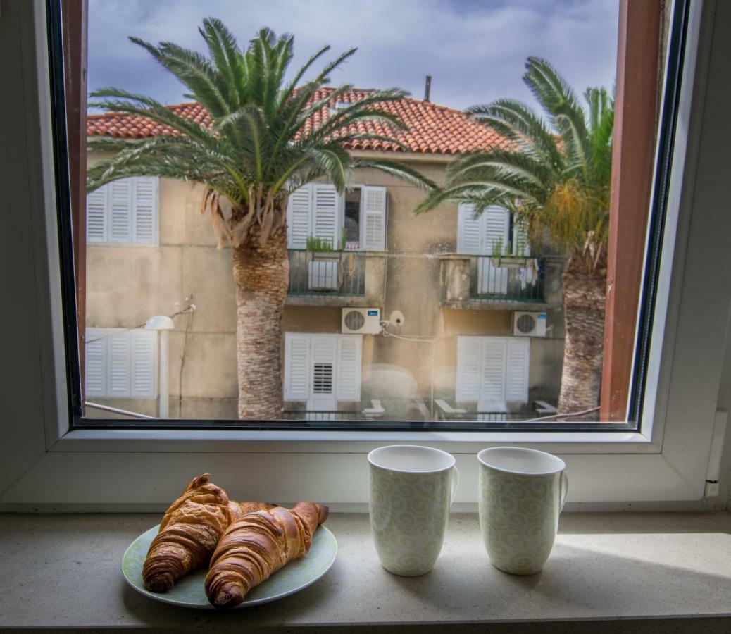 Apartment Ivana Makarska Exterior photo