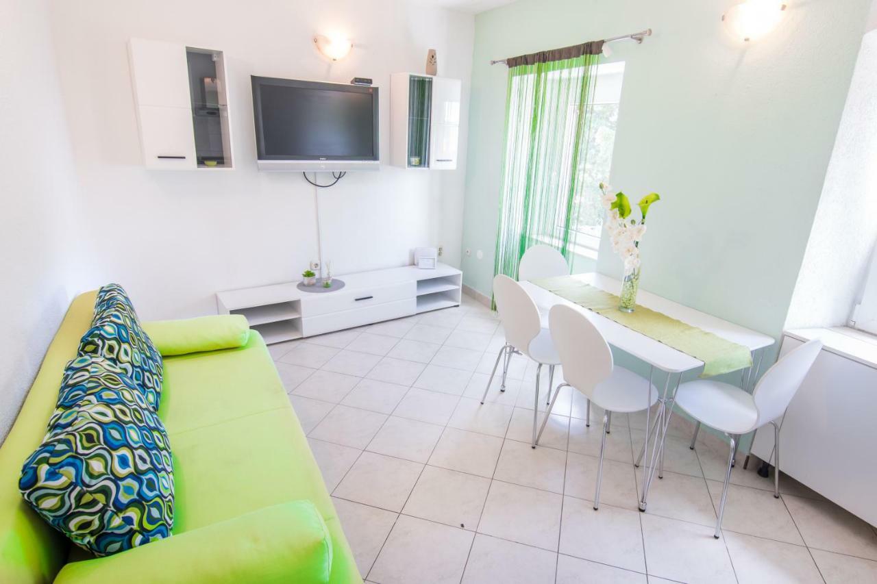 Apartment Ivana Makarska Exterior photo